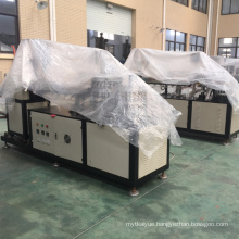 Latest bottle cap machine system plastic lining machine for add TPR liner